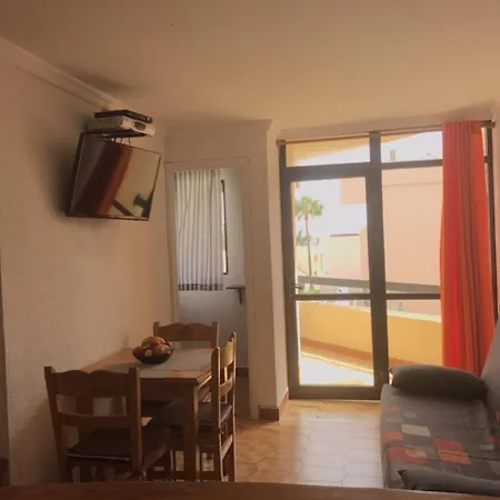 Lägenhet Las Plataneras Los Cristianos (Tenerife)