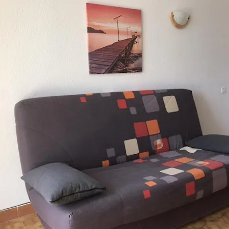 Las Plataneras Lägenhet *
